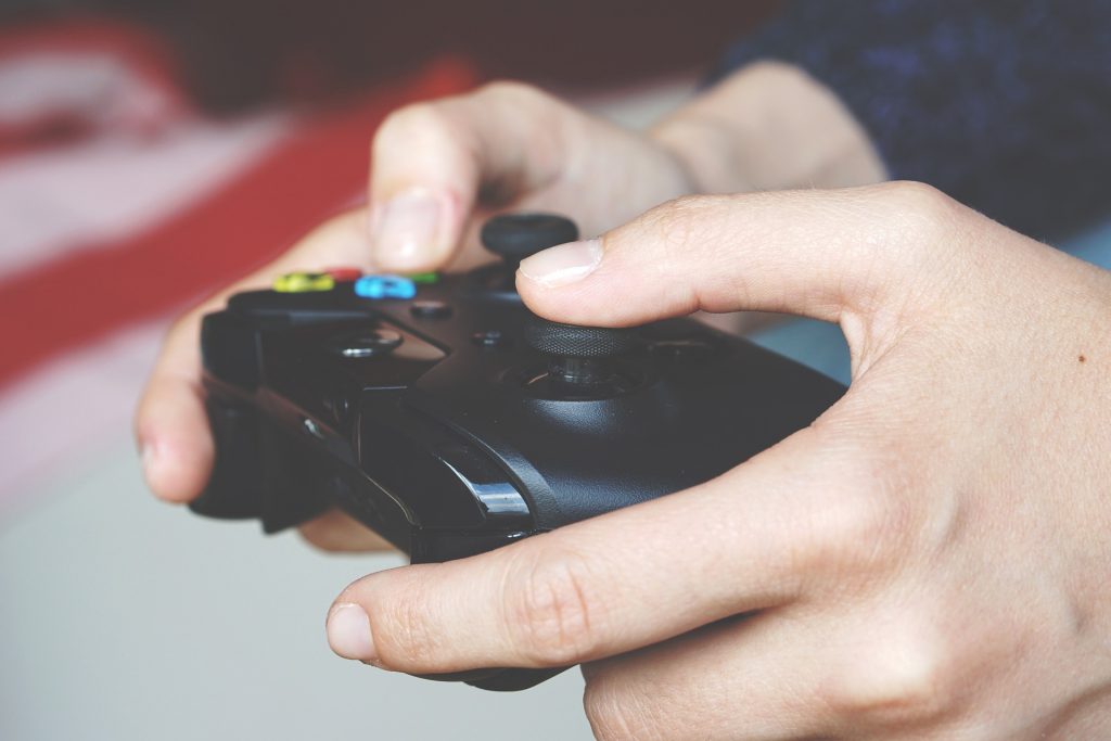 get paid to play video games