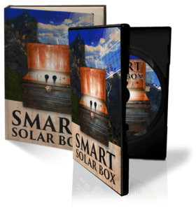 cut down electric bill with solar panels