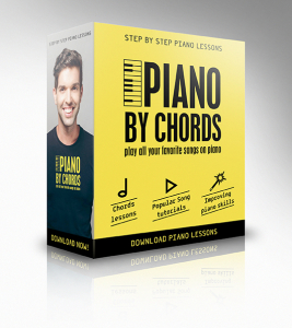 Learn To Play Piano Easily by Piano Play It